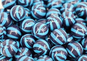 Valken Graffiti Paintballs - 68cal - 500ct