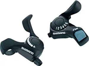 Tourney Shimano Shift Lever SL-TX30