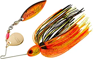 10 Best Fishing Spinnerbaits | June 2023 (Reviewed & Ranked)