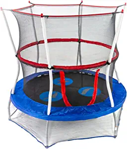 10 Best Recreational Trampolines | June 2023 (Reviewed & Ranked)