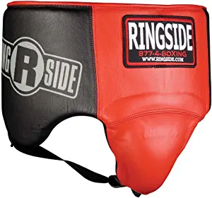 Ringside No Foul Boxing Groin Protector