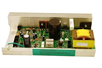 Proform Fitness Upgraded MC-2100 Motor Control Board for The Proform 535X Treadmill Model Number 294150 Part Number 241697