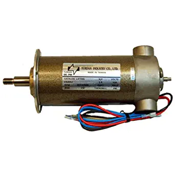 Treadmill Doctor Drive Motor for NordicTrack C1800I Model Number NTL99030