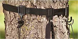 Muddy Treestands Multi-Hook Accessory Holder