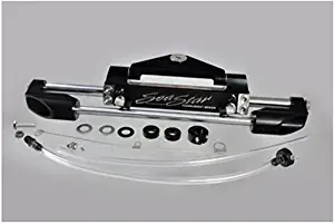 Teleflex HC6845 TOURNAMENT 2 O/B CYL FRONT MNT