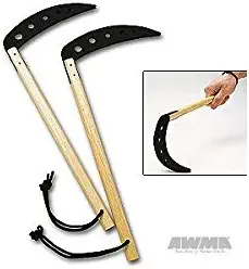 ProForce Foam Rubber Kamas