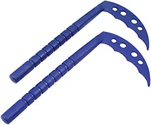 Proforce Plastic Kama - Blue