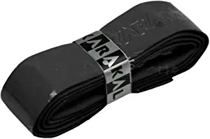 Karakal PU Supergrip Replacement Racquet Grip - Tennis/Badminton / Squash Pack 1