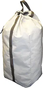 Sportsman's Outdoor Products Horn Hunter Full Curl Meat Pack Bag (Standard), White