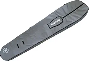Curve SUP Bag Stand Up Paddleboard Bag Travel 10mm Heavyweight 9'0, 9'6, 10'0, 10'6, 11'0, 11'6, 12'0, 12'6 , 14'0