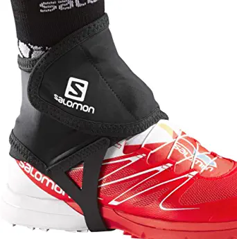 Salomon Trail Gaiters, Low