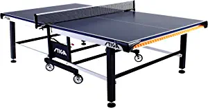 STIGA STS520 Indoor Table Tennis Table