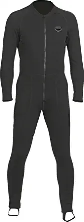 SEAC Unifleece Insulating Undergarment Dry Suit