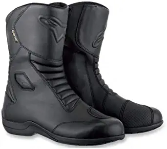 Alpinestars Web Gore-Tex Men's Street Motorcycle Boots