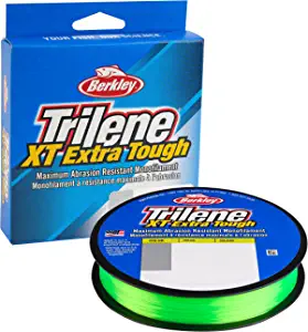 Berkley Trilene XT Monofilament Fishing Line