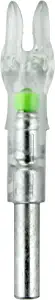 Nockturnal-GT Lighted Nocks for Arrows with .246 Inside Diameter including various Gold Tip Arrows