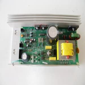 Treadmill Motor Controller 226706
