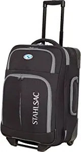 Stahlsac Rangi Roller Bag
