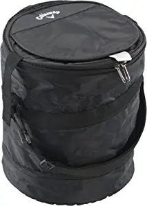 Callaway Golf Cart Cooler Black, One Size