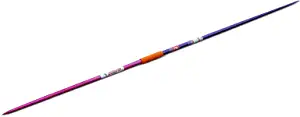 POLANIK Competition Javelin - Air Flyer - 400 GM - 500 GM - 600 GM - 700 GM - 800 GM - Javelin Throw
