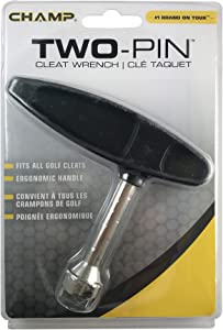 Champ Two Pin T-Wrench