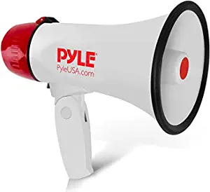 10 Best Cheerleading Megaphones | June 2023 (Reviewed & Ranked)