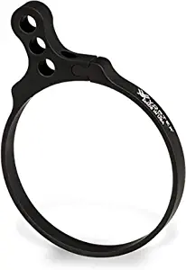 Vortex Optics Riflescope Switchview Throw Levers