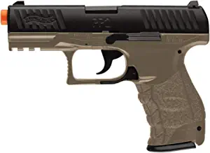 10 Best Airsoft Pistols | June 2023 (Reviewed & Ranked)