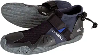 O'Neill Wetsuits Mens Men's Superfreak Tropical 2mm Rt Booties
