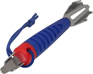 Ironwood Pacific DeckMate 6-in-1 Boating Tool