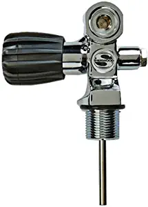 SHERWOOD SCUBA Convertible Pro Valve 3000psi