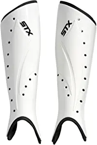 STX Hinder Field Hockey Shin Guards