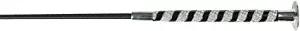 HORZE Extra Long Dressage Training Whip for Flatwork