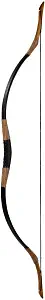 longbowmaker Hungarian Style Handmade Longbow Flagella Recurve Horsebow Archery 20-110LBS H1