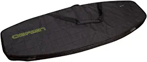 O'Brien Wake Surfer Case Bag 2014 Black