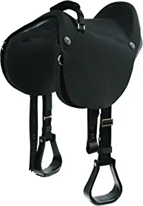 Mustang Soft Ride Saddle
