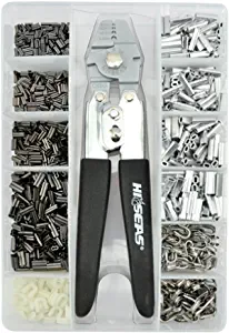Hi-Seas Deluxe Rigging Kit Assorted