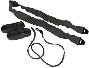 Summit Treestands Bungee Tether and Backpack Strap