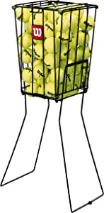 WILSON Tennis Ball Pick Up Hopper -75, 90