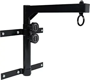 Yes4All Wall Mount Heavy Bag Hanger Only - SH34Z