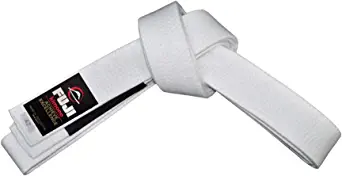 FUJI  Premium Cotton Blend BJJ Belt
