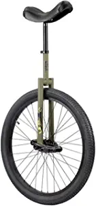 Sun Bicycles Unicycle Sun 20In Flat Top 2014 Gn/Bk