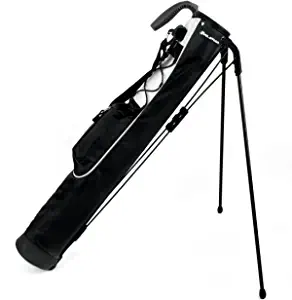 Orlimar Pitch and Putt Lightweight Stand/Carry Golf Bag