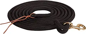 Mustang Braided Lead Rope