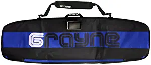 Grayne Premium Wakeboard Bag Blue
