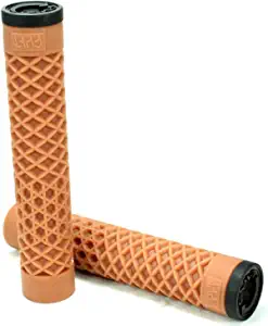 Vans x Cult Flangeless Bike Grips (Black, Gum, White)