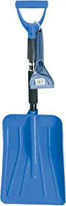 SubZero 17297 Auto Emergency Shovel with Bonus Ice Ripper