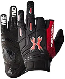 HK Army Paintball 2014 Pro Gloves