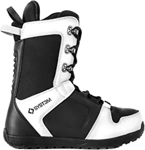 System APX Men's Snowboard Boots