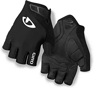 Giro Jag Mens Road Cycling Gloves